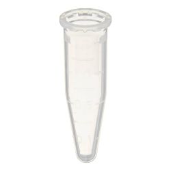 Polypropylene Microcentrifuge Tube 1.5ml