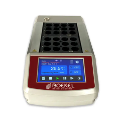 Dry Bath Incubator, Touch Block Heaters