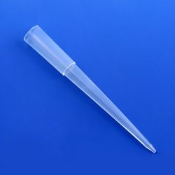 Pipet Tip, Oxford® Slimline®, Natural, Bulk, 1-200µl