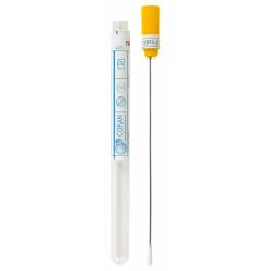 CLASSIQSwabs™ Minitip Dacron Swab with Aluminium Applicator, Sterile