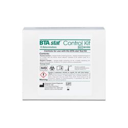 Status™ BTA Positive and Negative Control Set, for Bladder Tumor Associated Antigen test