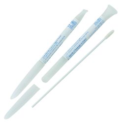 QuickVue® Influenza Nasal Swab Transport Tubes