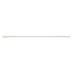 Swab, Dacron, Sterile, Plastic Shaft, 6 inch Length