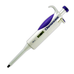 Diamond® Pro™ Pipette, Fixed Volume, Lavender (Tip Group B), 100uL