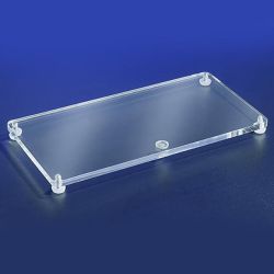 Sedi-Rate™ Leveling Platform, Acrylic