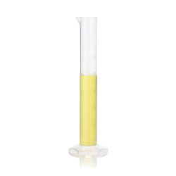 Diamond® Essentials™ Cylinders, Polypropylene, Class B Graduated Measuring, 50mL