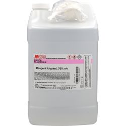 Reagent Alcohol, 70% Med Chem, 1 Gallon