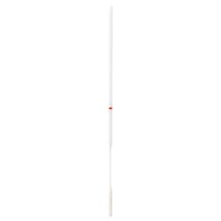 FLOQSwabs® Ultra Thin Minitip Flocked Swab with 80mm Breakpoint