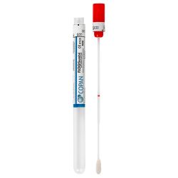 FLOQSwabs® Regular Flocked Swab with 80mm Breakpoint