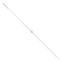 Minitip Flocked Swab with 80mm Breakpoint