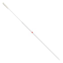 Minitip Flocked Swab with 100mm Breakpoint