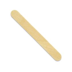 Tongue Depressor, Non-Sterile, Non-Wrapped, 6 inch long