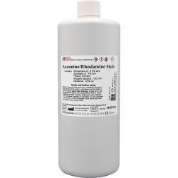 Auramine-Rhodamine Stain, 32oz