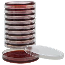 Campy Cefex Agar, Modified, for Campylobacter