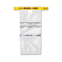 Whirl-Pak® Bag, Sterile, Write-on