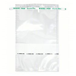 Whirl-Pak® Filter Sterilized Sampling Bags, 24 fl oz