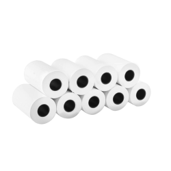 TRIO.BAS™ Bluetooth Printer Paper rolls, thermal