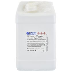 Crystal Violet Stain, Advanced, 1 Gallon