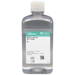 CulGenex™ Water, Molecular Grade, Ultra Pure, 1 Liter