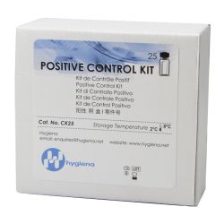 UltraSnap™ Surface ATP Positive Control Kit ATP Test