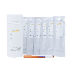 KWIK-STIK™ Bacillus pumilus derived from ATCC® 700814™