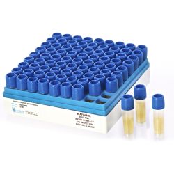 CryoSavers™ Brucella Broth with 10% Glycerol, No Beads, Blue Cap, 1.5ml