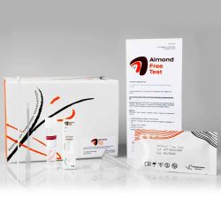 Almond Free Test, Rapid Food Allergen Lateral Flow Test