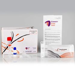 Casein Free Test, Rapid Food Allergen Lateral Flow Test
