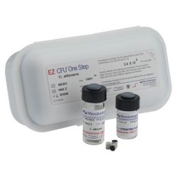 EZ-CFU™ One Step, Bacillus subtilis subsp. spizizenii spizizenii derived from ATCC® 6633™