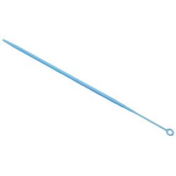 SpeedStreaks™ Loop, Disposable, Flexible, Light Blue Color, 10µl