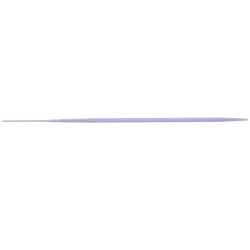 SpeedStreaks™ Inoculation Needle, Rigid, Violet, Zip-Seal Bag