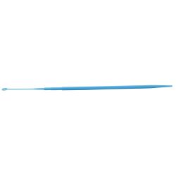 Loop, Inoculating, Flexible Plastic, Disposable, Light Blue, Calibrated, 10ul