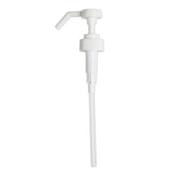 Atomizing Hand Sanitizer Pump Kit, for 1L Bottle