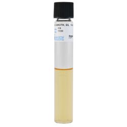 EC Broth with Durham Tube, 13ml