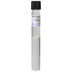 Phosphate Buffered Saline (PBS), pH 7.5, Glass Tube