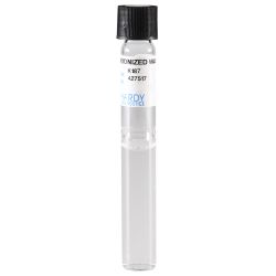 Deionized Water, 5ml