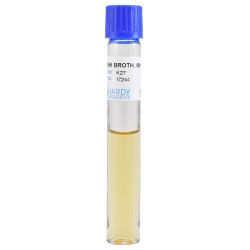 Brain Heart Infusion (BHI) Broth, 5mL 