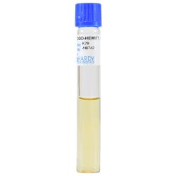 Todd Hewitt Broth, 5mL 