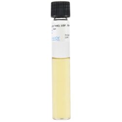 Fluid Thioglycollate (FTM), with Indicator, USP, 15ml