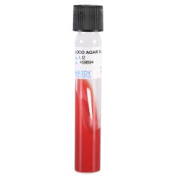 Blood Agar 5% Slant (Tube), 5.5ml