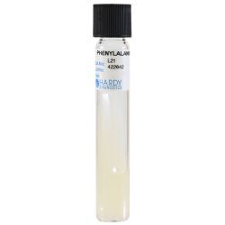 Phenylalanine Agar Slant (Tube), 5.5ml