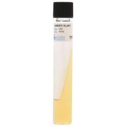 Sabouraud Dextrose Agar (SabDex), Slant, 10ml