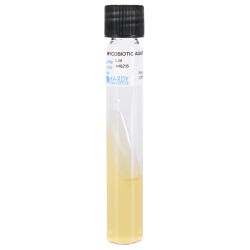 Mycobiotic Agar, Slant,10ml 