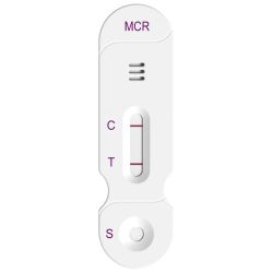 NG-Test MCR-1, Research Use Only