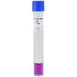 NaCl 6.5% Broth with indicator, 1ml