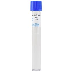 Saline 0.85%, 4ml