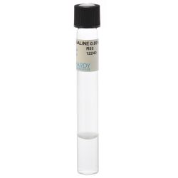 Saline 0.85%, 2ml 