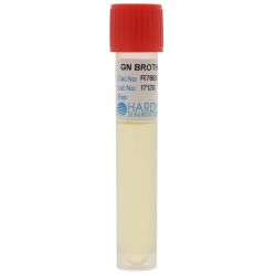 GN Broth, 4ml, 12x80mm Tube