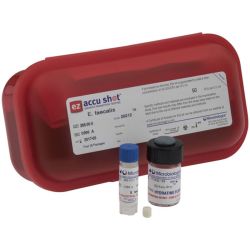 EZ-Accu Shot™ Escherichia coli ATCC® 25922™