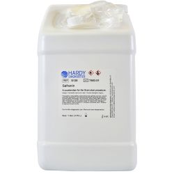 Safranin, for Gram Staining, 1 Gallon